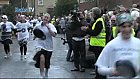Pancake Race in Olney 2010