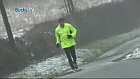 Local Man Running the London Marathon for Charity