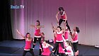 Cheerleading Competition 2010 – Montage