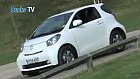 Toyota IQ