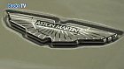 Bucks TV Tour the Aston Martin factory