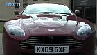 Aston Martin V12 Vantage