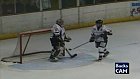MK Lightning v Peterborough Phantoms