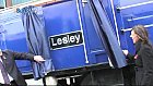 Chiltern Railways Locomotive Naming