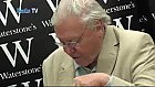 David Attenborough Book Signing