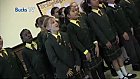 St Louis’s Competition Winning Choir