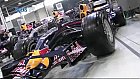 Red Bull Visit.