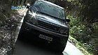 Range Rover Sport HSE