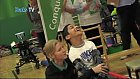 PACE Children’s Challenge 2009