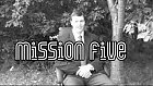 Turnfurlong Infant School – Mission FIVE