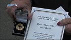 Bletchley Park Commemorative Badges