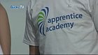 Apprentice Academy Aylesbury College.