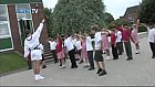 Turnfurlong Infant School Navy Visit