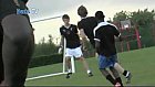 MK Wanderers Back in Training at Kents Hill