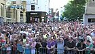 Hobble on the Cobbles Teaser
