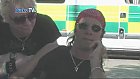 The Original Sinners Interview