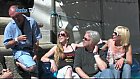 Charlie Don’t Surf Interview at Hobbles 2009