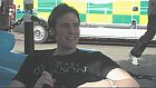 Michael Lee Interview at Hobbles 2009