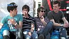 Monte Carlo Interview at Hobbles 2009