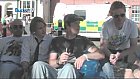 The Red Bullets Interview at Hobbles 2009