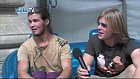 Tinlin Interview at Hobble on the Cobbles 2009
