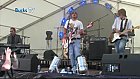 The Red Bullets Performing at Hobble