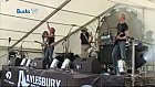 The Original Sinners Performance at Hobbles