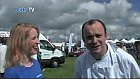Local Food and Drink at the Bucks County Show