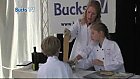 Bucks County Show Cookery Demonstration