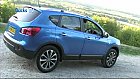 Nissan Qashqai n-tec