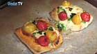 Summer Vegetable Tartlets