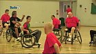 Amputee  Games 2009