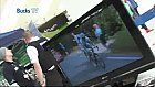 Cycling Weekend in Milton Keynes