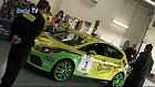 Cartridge World Touring Car