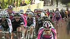 Tour Series – Milton Keynes Race