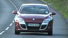 Renault Megane Coupe