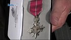 John Williams MBE