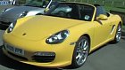 Porsche Boxster S