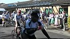 PACE Charity Bike Ride to Edinburgh