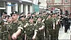 Aylesbury Armed Forces Day Parade