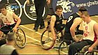 Astra Tech Junior Challenge at Stoke Mandeville Stadium