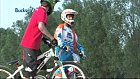 Isabelle Ferrada BMX Champion