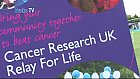 Relay For Life Aylesbury