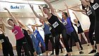 Panto Auditions at the Civic Centre 2009