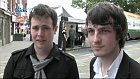 Lightbox Interview at Aylesbury Festival 2009