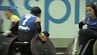 London Wheelchair Rugby Club