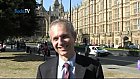 Day in the Life with an MP in Westminster