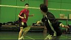 Wycombe Badminton
