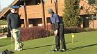 Golf Academy Launch