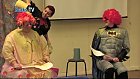 Halton Community Combined School Red Nose Day